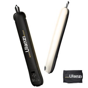 UA12 12W Portable Air Tube Light