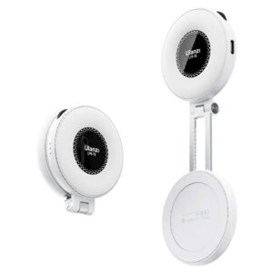 LM19 Magsafe Fill Light White