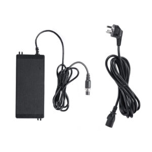 AD 2 power adapter for 200W Video Light EU Plug