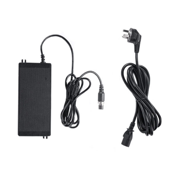 AD 2 power adapter for 200W Video Light EU Plug