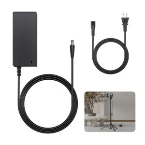 HT005 19V/3.42A DC Power Adapter for 40W Pro / RGB Light (EU PLUG)