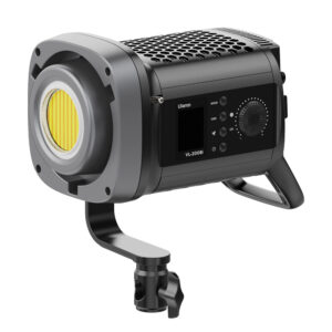 VL 200Bi 200W V Mount COB Video Light