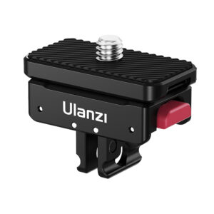 IN 01 Magntic Quick Release Mount