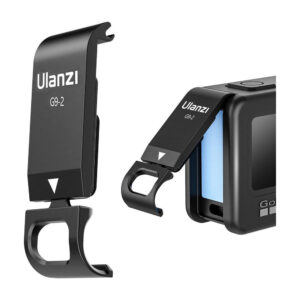 G9 2 Metal Battery Door for GoPro 9/10/11/12