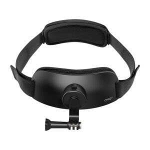 CM027 Go Quick II Head Strap Mount for GoPro & Smartphone