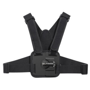 CM028 Go Quick II Magnetic Action Camera Body Mount Harness C021GBB1