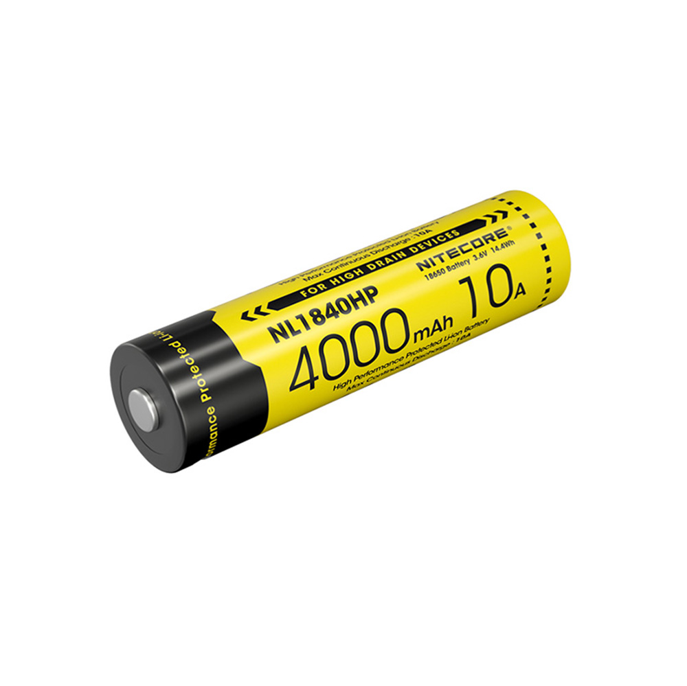 NL1840HP 18650