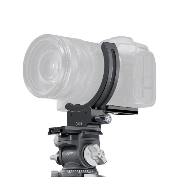 CA03 95mm Rotatable Collar Adapter Ring
