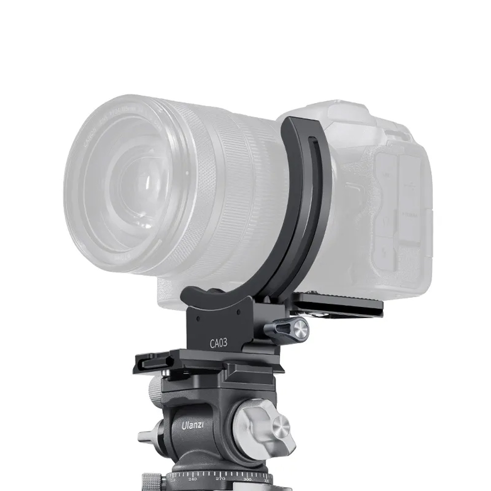 CA03 95mm Rotatable Collar Adapter Ring
