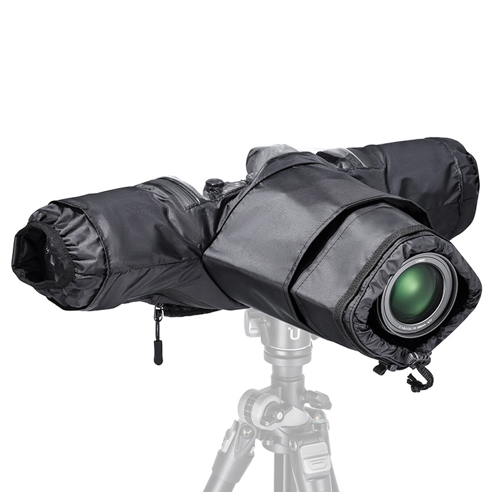 RC01 Photography Rain Cover