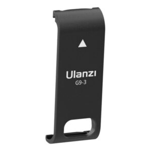 G9 3 Plastic Battery Door for GoPro 9/10/11/12