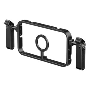 MG 001 Magnetic Smartphone Metal Cage
