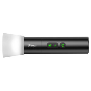 LM07 Videography Flashlight