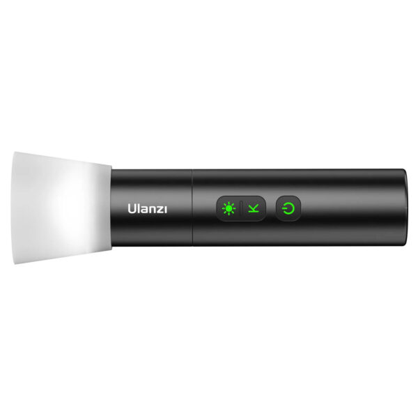 LM07 Videography Flashlight