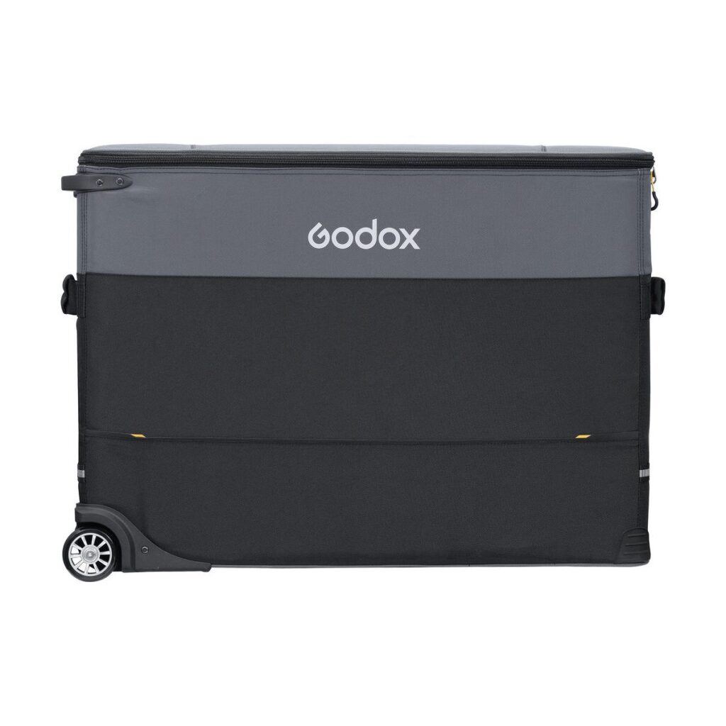 Carry Bag for P600R/P1200R Hard