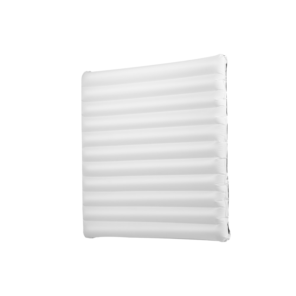 KNOWLED Inflatable cushion Mat 4’x4′ FA800