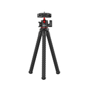 MT 33 Multi functional Octopus Tripod (double cold shoe)