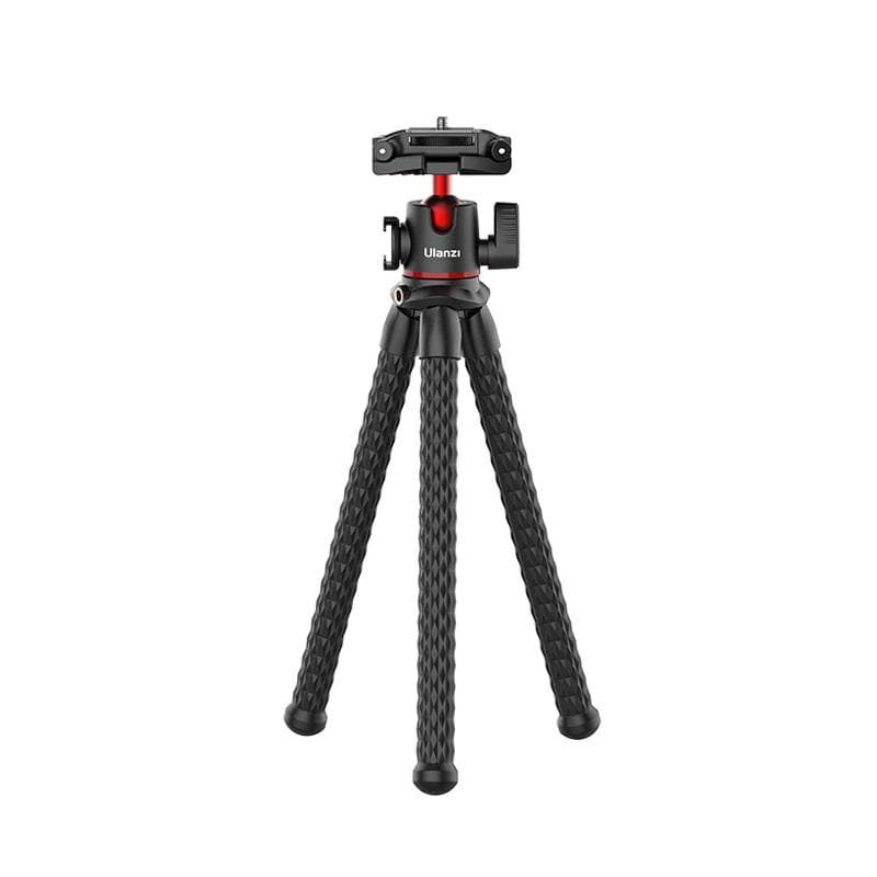 MT 33 Multi functional Octopus Tripod (double cold shoe)