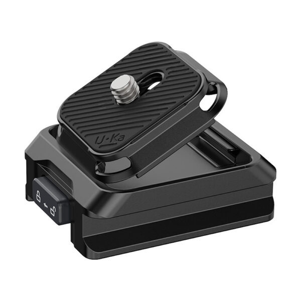 UKA05 UKa Quick Release Kit for DJI RS Series