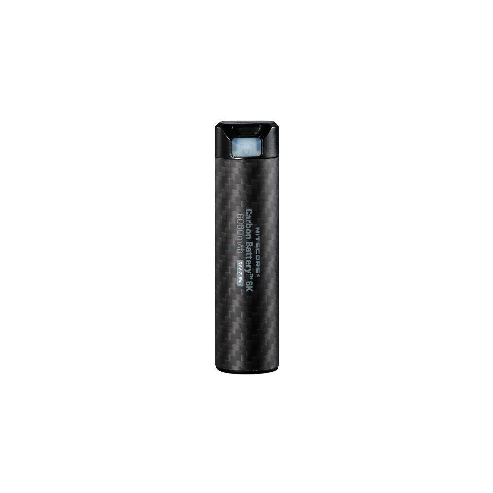 Carbon Batteryâ¢ 6K Extended Headlamp Runtime Kit