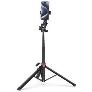 MT 78 Tripod Black