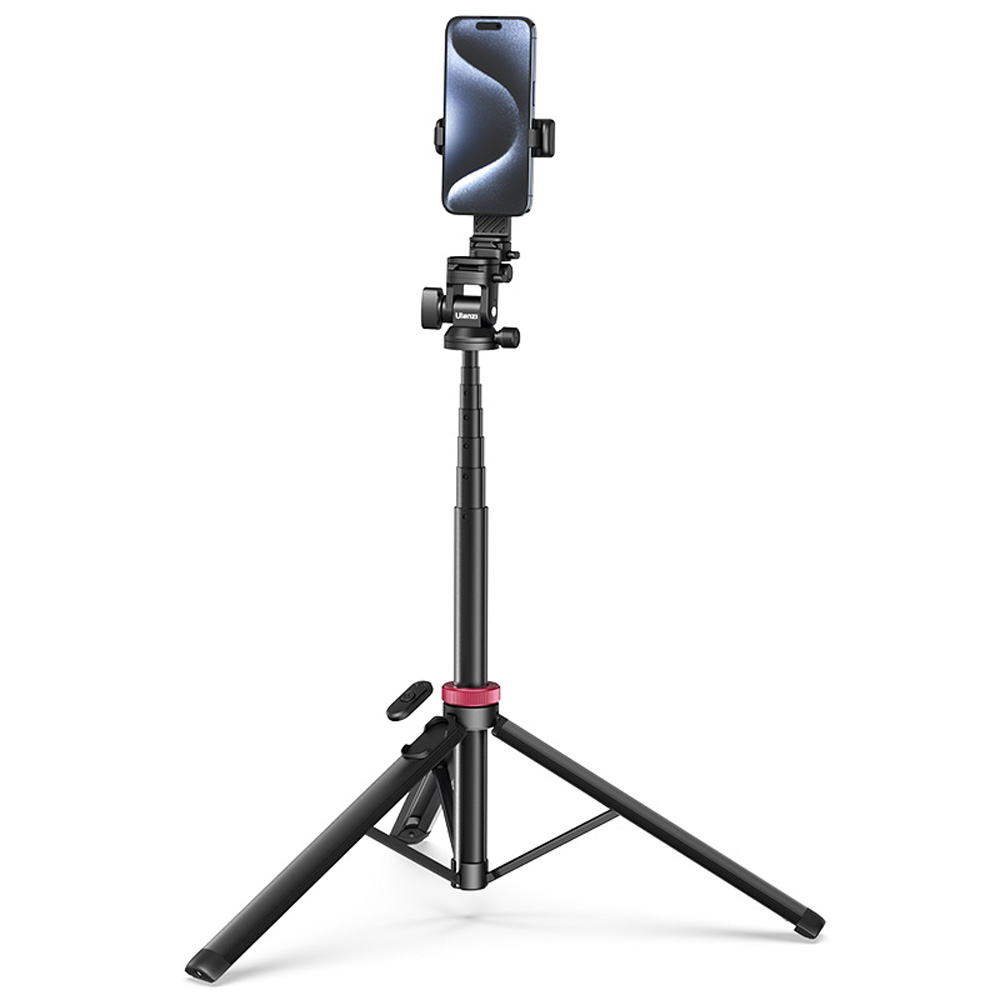 MT 78 Tripod Black