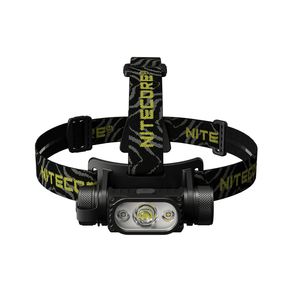 HC65 V2 Luminus SST 40 W LED