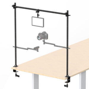 VIJIM LS15 Universal DIY Desktop Shooting Support Stand