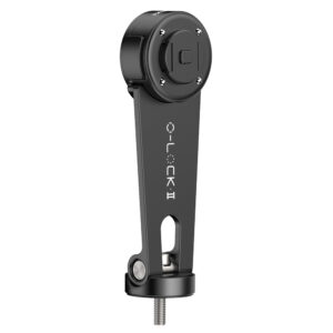 O LOCK Bicycle Riding Mount(Bowl Cover)