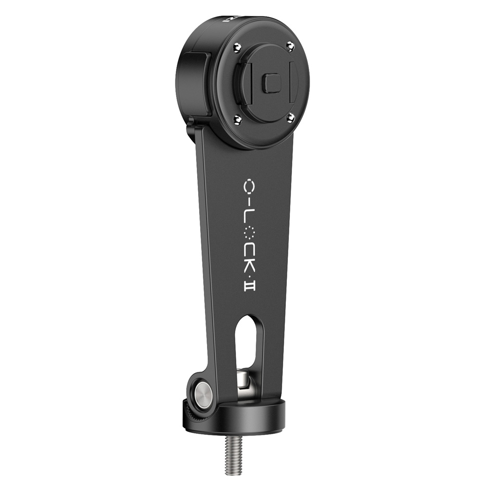 O LOCK Bicycle Riding Mount(Bowl Cover)