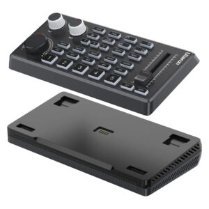 DD02 HD Video Switcher for Live Streaming EU PLUG