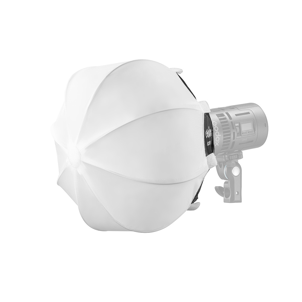 SL1 Lantern Softbox For MS60/RS60