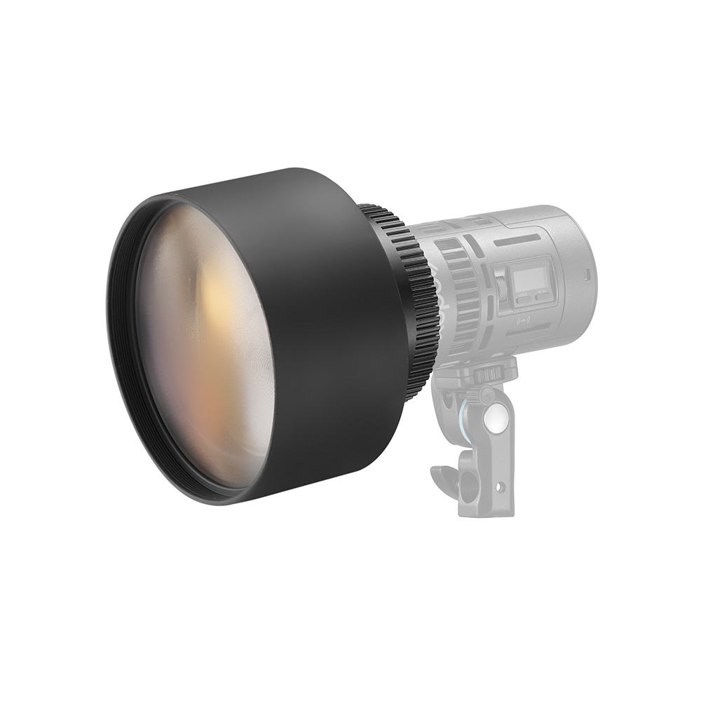 DL5 Lite Parallel Beam Booster