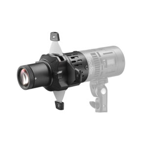 SP50K Spotlight Attachment For MS60/RS60