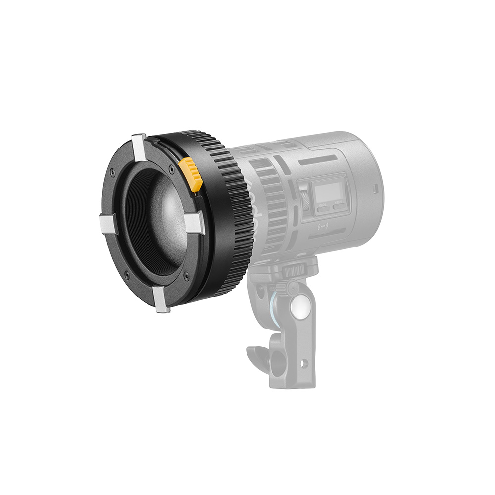 SZL2 Zoom Lens For MS60/RS60