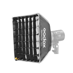 SS11 Rectangular Softbox For MS60/RS60