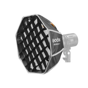 SP1 Parabolic Softbox For MS60/RS60