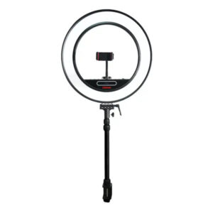 K26 17 inch Side illuminated Ring Light