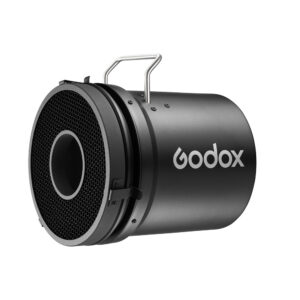 Light Beam Booster for S60 and ML60II