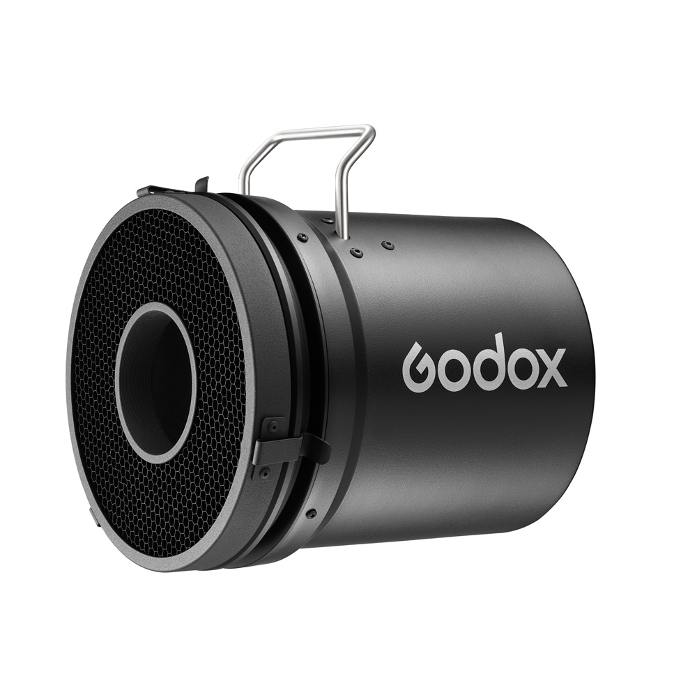 Light Beam Booster for S60 and ML60II