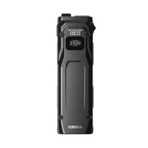 EDC23 Flashlight