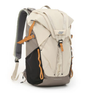 Pocket Ranger 35 L Off White Green With Insert