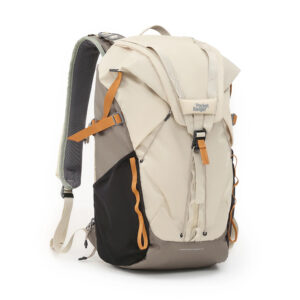 Pocket Ranger 25 L Off White Green With Insert