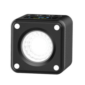 L2 RGB COB Magnetic Video Light