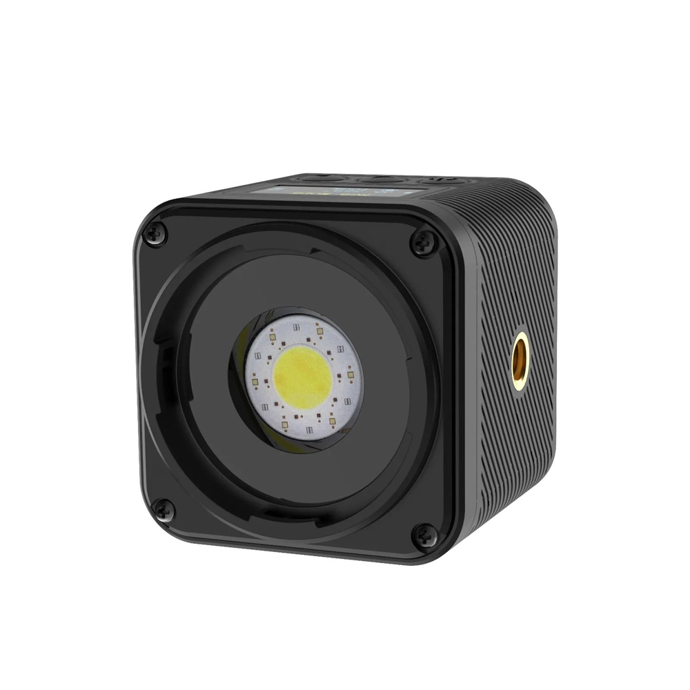 L3 RGB COB Fill Light