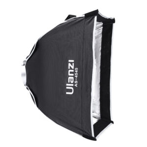 AS 4545 Square Soft Box with Bowens Mount