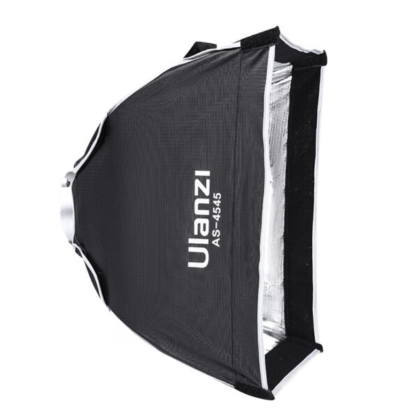AS 4545 Square Soft Box with Bowens Mount