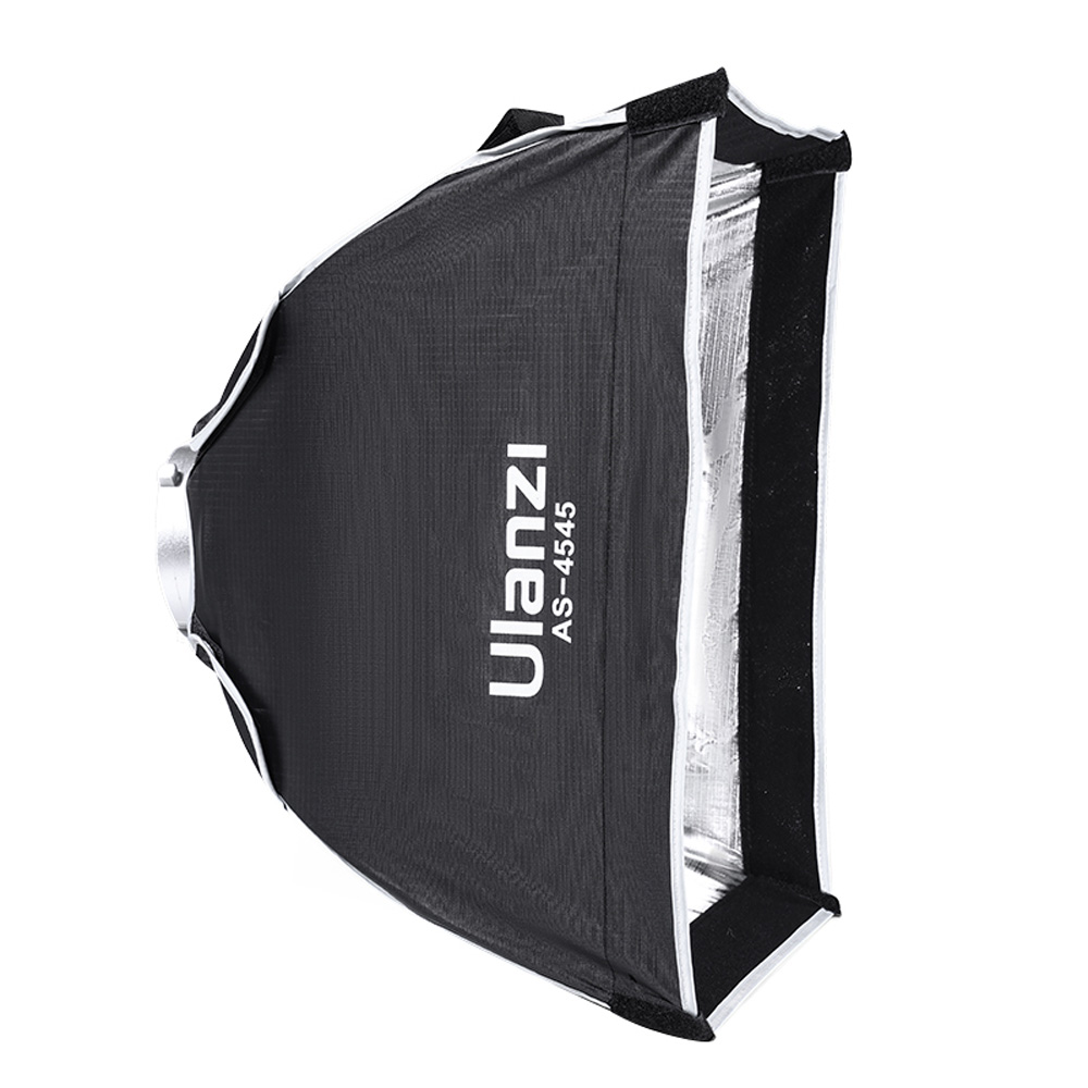 AS 4545 Square Soft Box with Bowens Mount