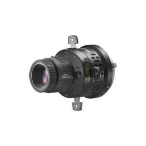 BP SE 65MM KIT Projection Attachment for Litemons LED Light with Flat Led Bowens Mount