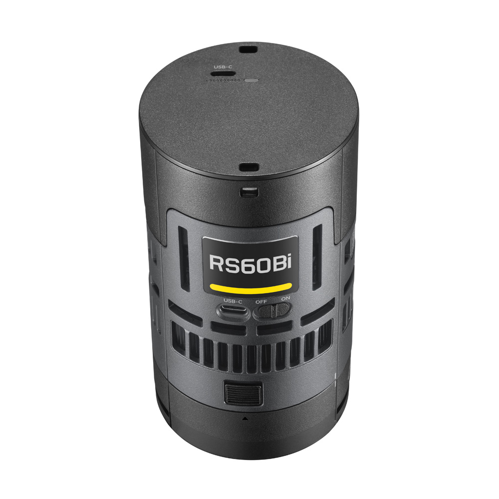 RS60BI Litemons Bi Color LED Light 60W